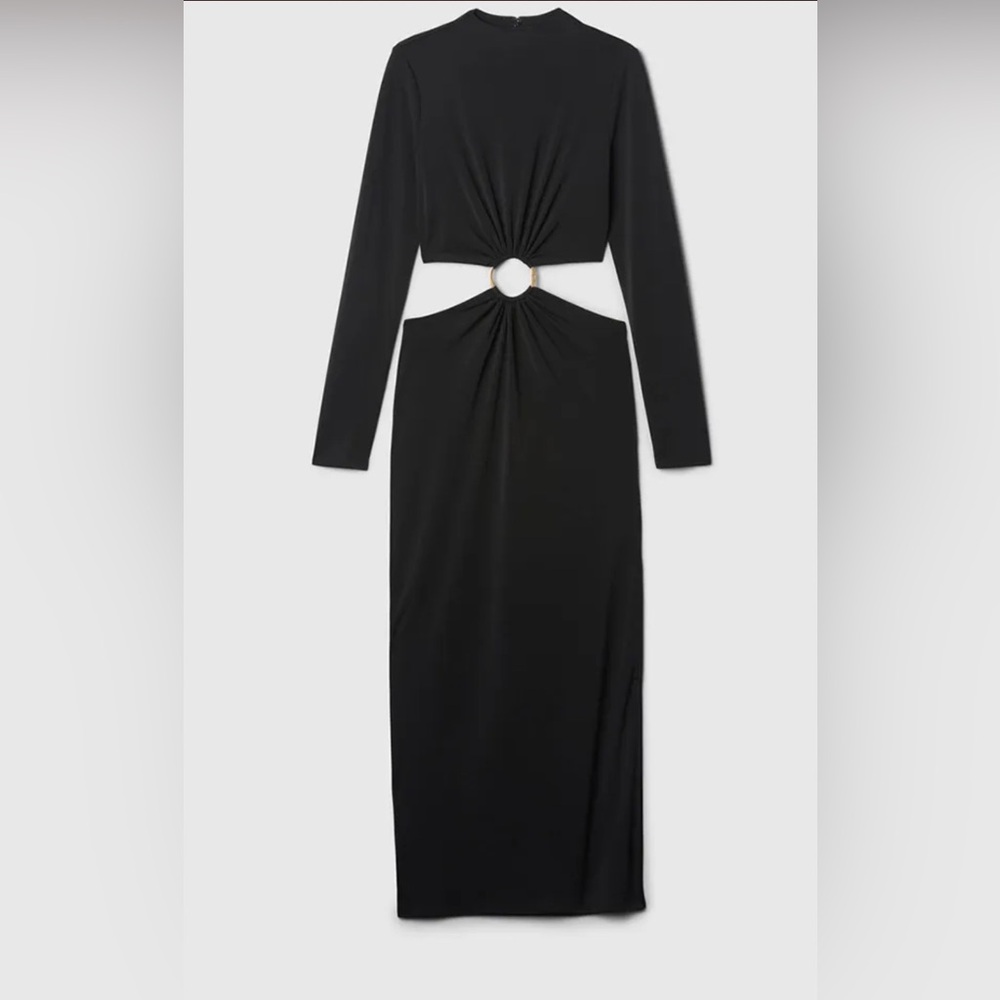 CULT GAIA x GAP Cutout Maxi Dress - Picture 3 of 6